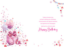 Load image into Gallery viewer, Sister Birthday
