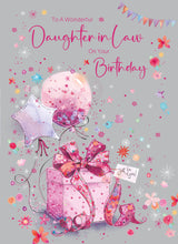 Load image into Gallery viewer, Daughter in Law Birthday
