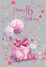 Load image into Gallery viewer, 16th Birthday
