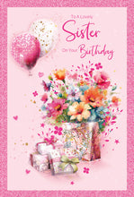 Load image into Gallery viewer, Sister Birthday
