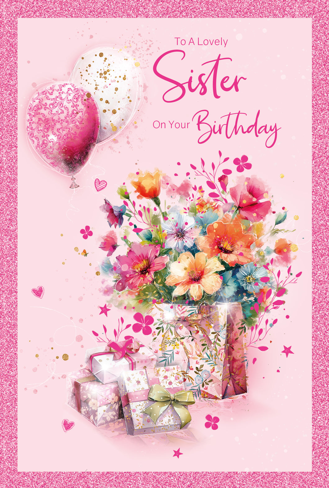 Sister Birthday