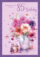 Load image into Gallery viewer, 85th Birthday
