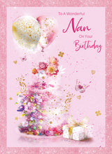 Load image into Gallery viewer, Nan Birthday

