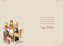 Load image into Gallery viewer, Brother Birthday
