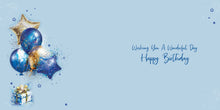 Load image into Gallery viewer, Someone Special Birthday Card
