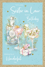 Load image into Gallery viewer, Sister in Law Birthday

