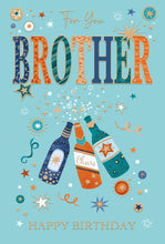 Load image into Gallery viewer, Brother Birthday
