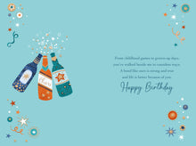 Load image into Gallery viewer, Brother Birthday
