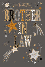 Load image into Gallery viewer, Brother in Law Birthday
