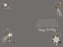 Load image into Gallery viewer, Brother in Law Birthday
