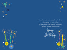 Load image into Gallery viewer, Nephew Birthday
