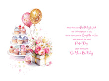 Load image into Gallery viewer, Daughter in Law Birthday
