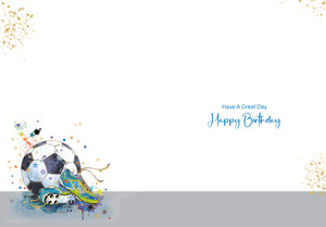 Brother in Law Birthday