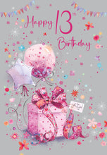 Load image into Gallery viewer, 13th Birthday
