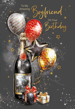 Load image into Gallery viewer, Boyfriend Birthday Card
