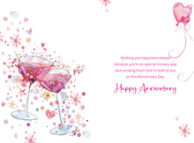 Load image into Gallery viewer, Sister &amp; Brother in Law Anniversary
