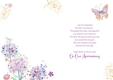 Load image into Gallery viewer, Wife Wedding Anniversary
