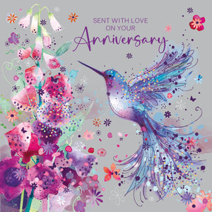 On Your Anniversary
