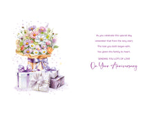 Load image into Gallery viewer, Mum &amp; Dad Anniversary
