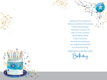 Load image into Gallery viewer, Grandson Birthday
