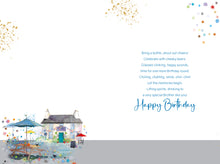 Load image into Gallery viewer, Brother Birthday

