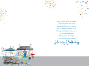 Brother Birthday