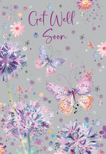 Load image into Gallery viewer, Get Well Soon Card
