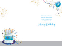 Load image into Gallery viewer, Brother Birthday
