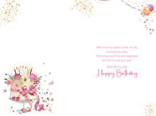 Load image into Gallery viewer, Sister in Law Birthday
