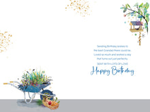 Load image into Gallery viewer, Grandad Birthday Card
