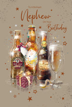 Load image into Gallery viewer, Nephew Birthday
