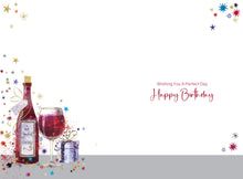 Load image into Gallery viewer, Friend Birthday Card
