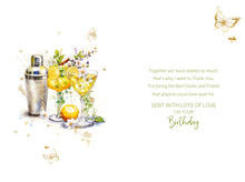 Load image into Gallery viewer, Sister Birthday

