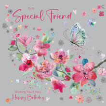 Load image into Gallery viewer, Friend Birthday Card
