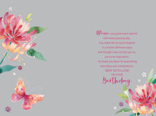 Load image into Gallery viewer, Mum Birthday Card
