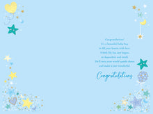 Load image into Gallery viewer, New Baby Boy

