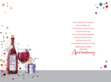 Load image into Gallery viewer, Husband Anniversary
