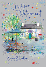 Load image into Gallery viewer, Congratulations on Your Retirement
