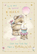 Load image into Gallery viewer, Niece Birthday

