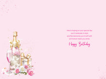 Load image into Gallery viewer, Aunt Birthday Card
