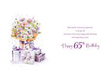 Load image into Gallery viewer, 65th Birthday
