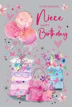 Load image into Gallery viewer, Niece Birthday
