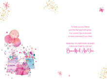 Load image into Gallery viewer, Niece Birthday
