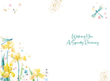 Load image into Gallery viewer, Get Well Soon Card
