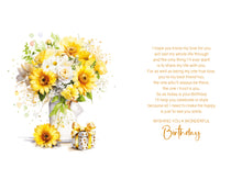 Load image into Gallery viewer, Wife Birthday Card
