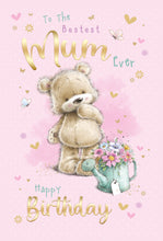 Load image into Gallery viewer, Mum Birthday Card
