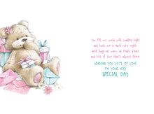 Load image into Gallery viewer, Mummy Birthday Card
