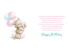 Load image into Gallery viewer, Daughter in Law Birthday
