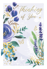 Load image into Gallery viewer, Thinking of You Card
