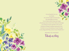 Load image into Gallery viewer, Friend Birthday Card
